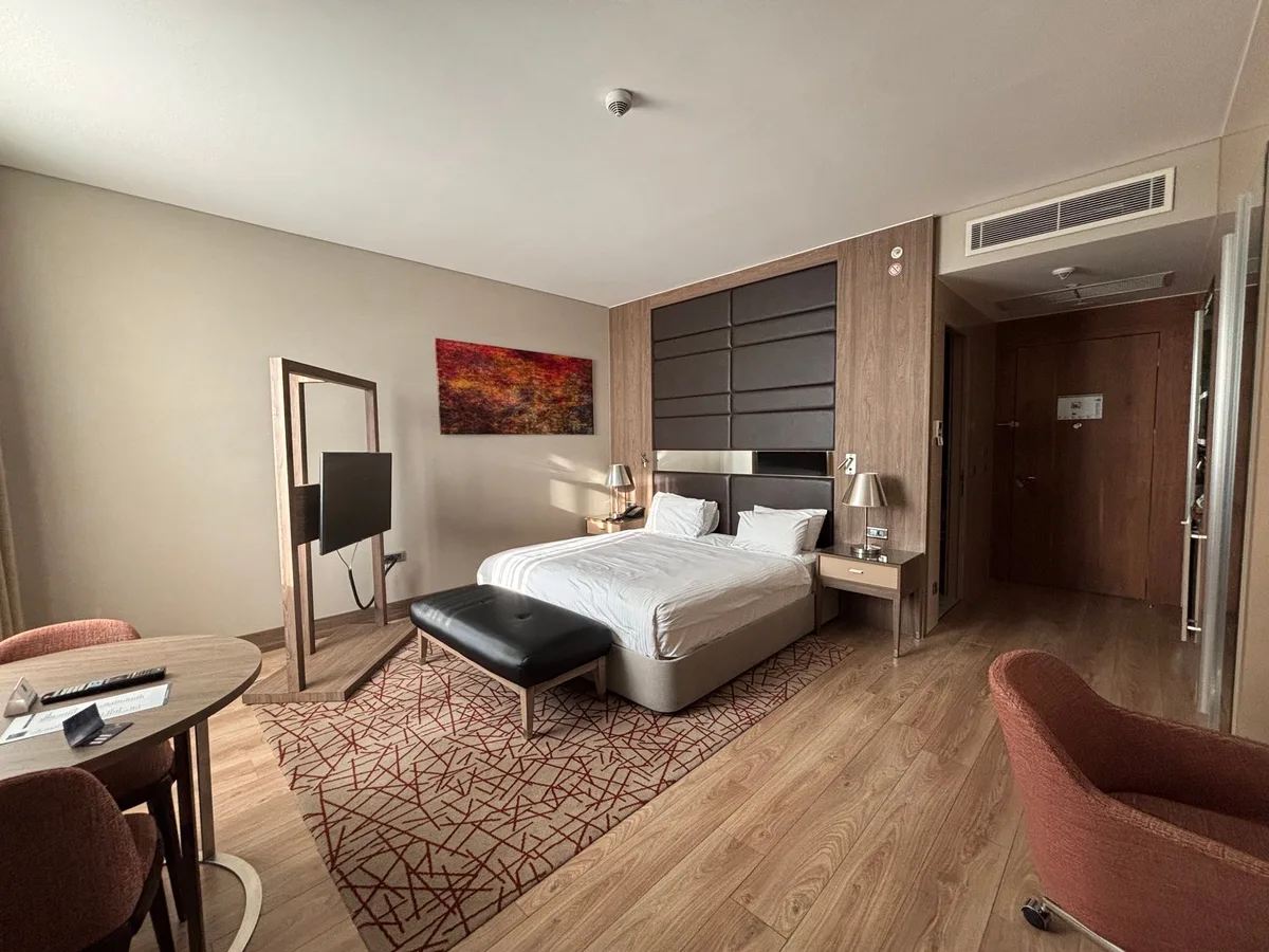 TRYP by Wyndham Istanbul Basin Ekspres — 2