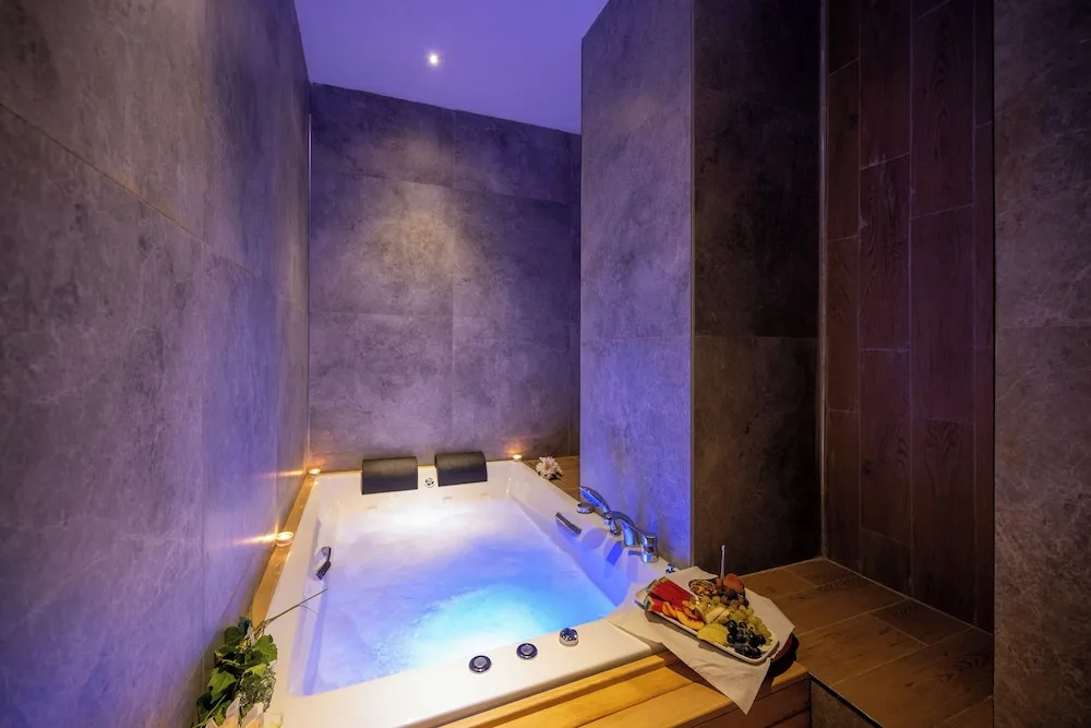Vess Hotel & SPA — 3