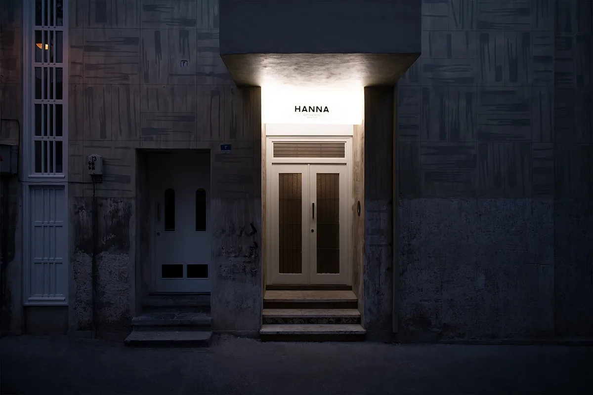 Hanna Boutique Hotel