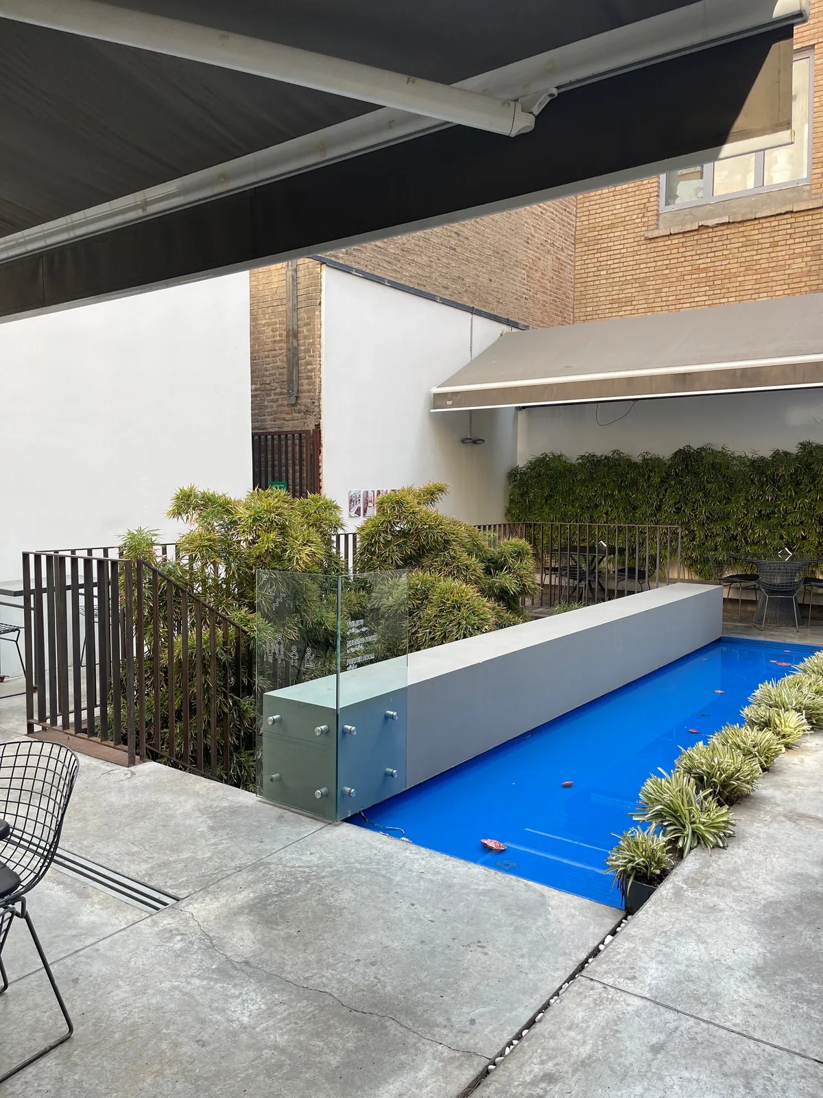 Hanna Boutique Hotel — 3