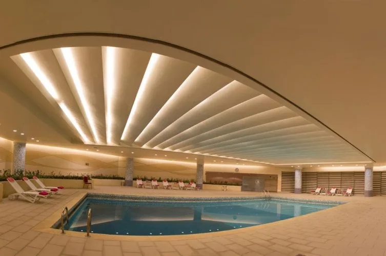 Parsian Azadi Hotel — 2
