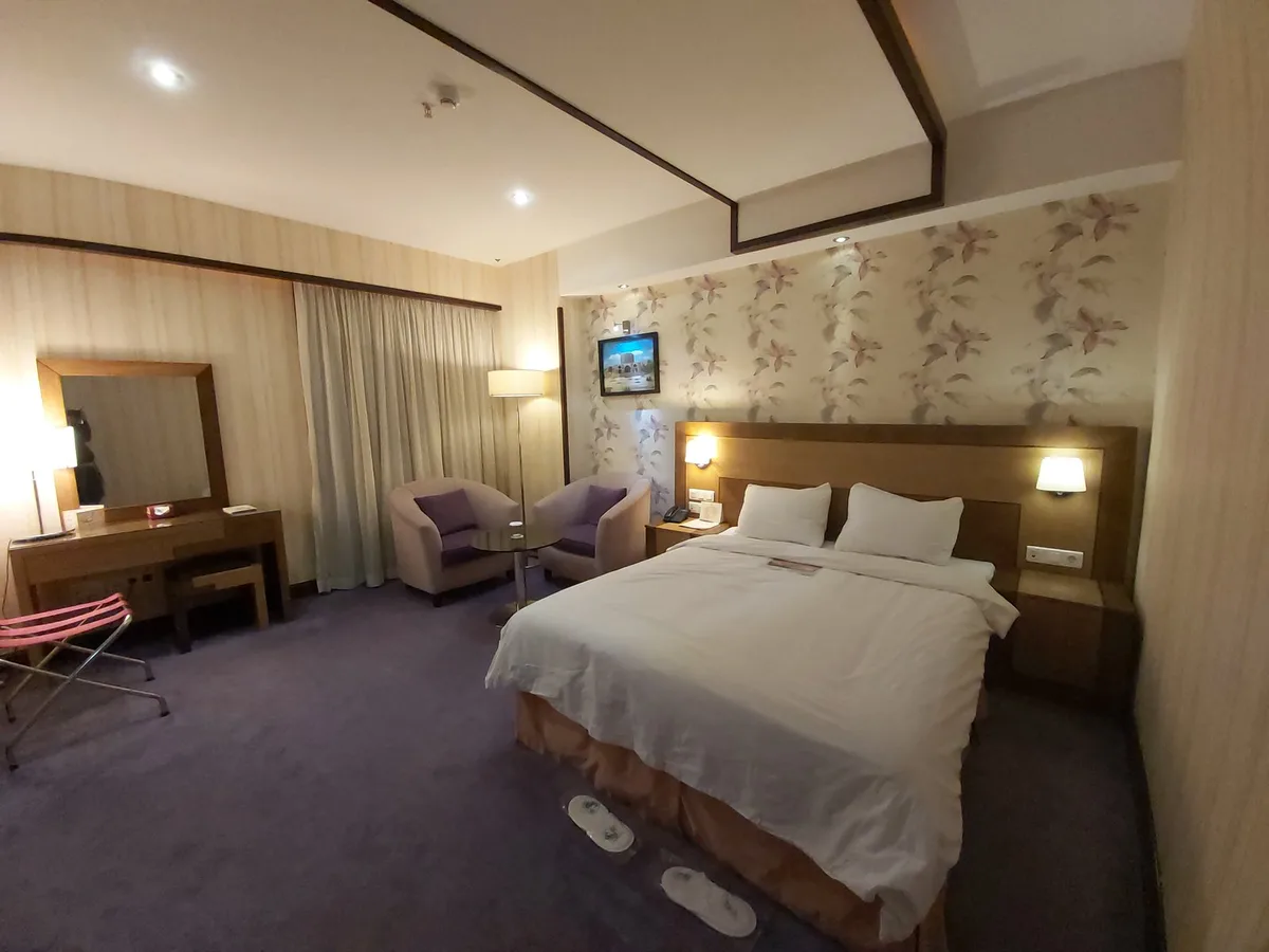 Simorgh Hotel — 3