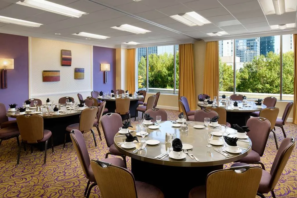 Hilton Charlotte Uptown — 3