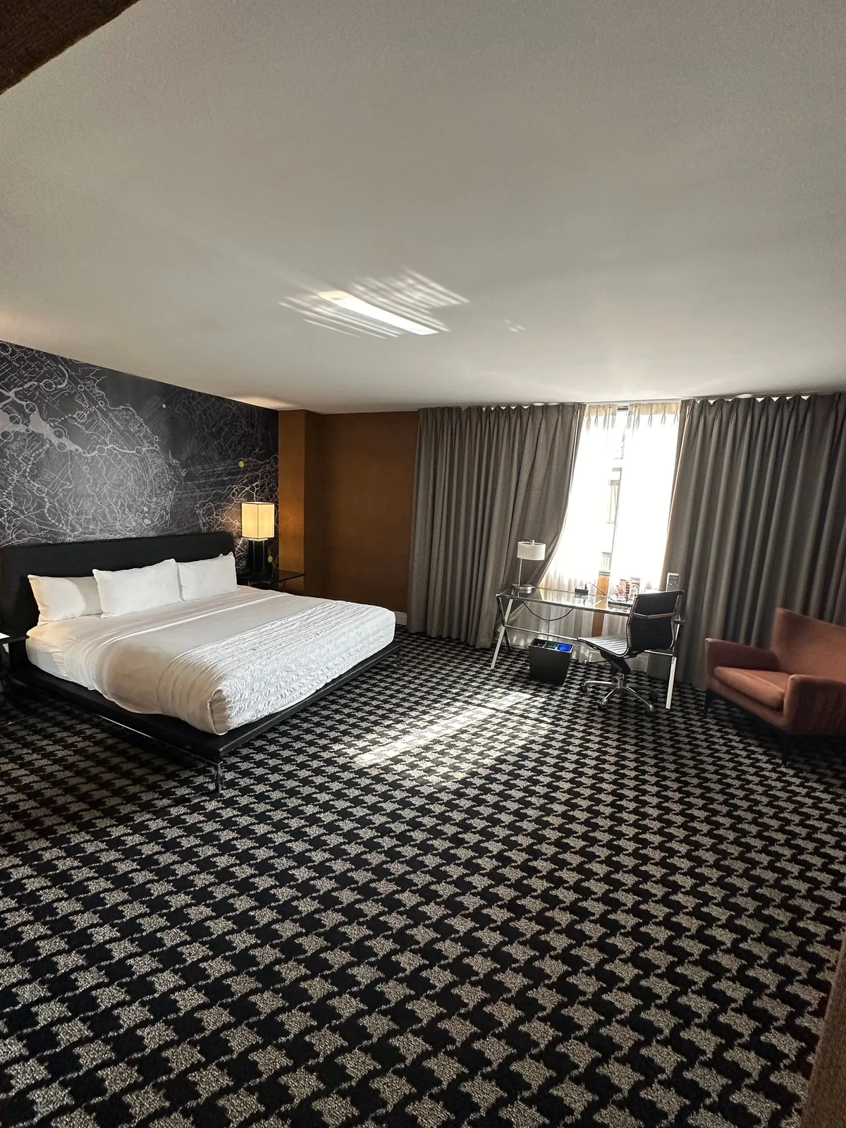 Le Méridien Charlotte — 3