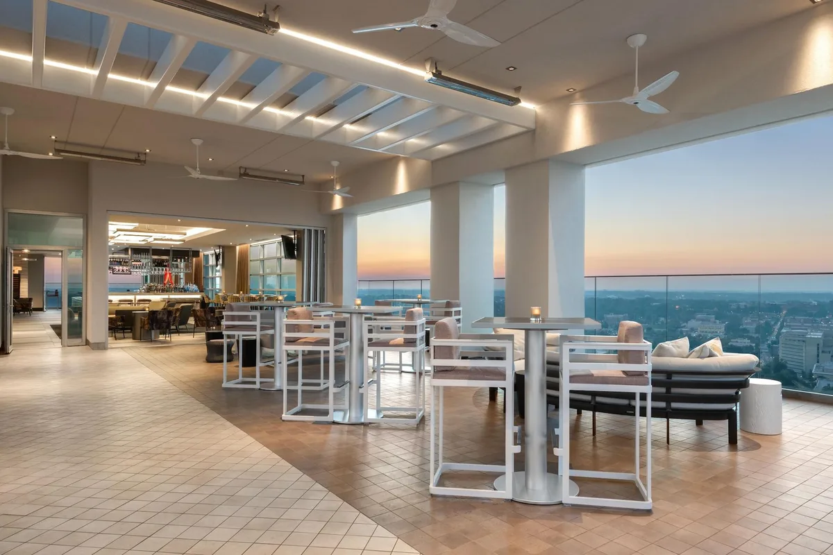 Residence Inn by Marriott Charlotte City Center — 3
