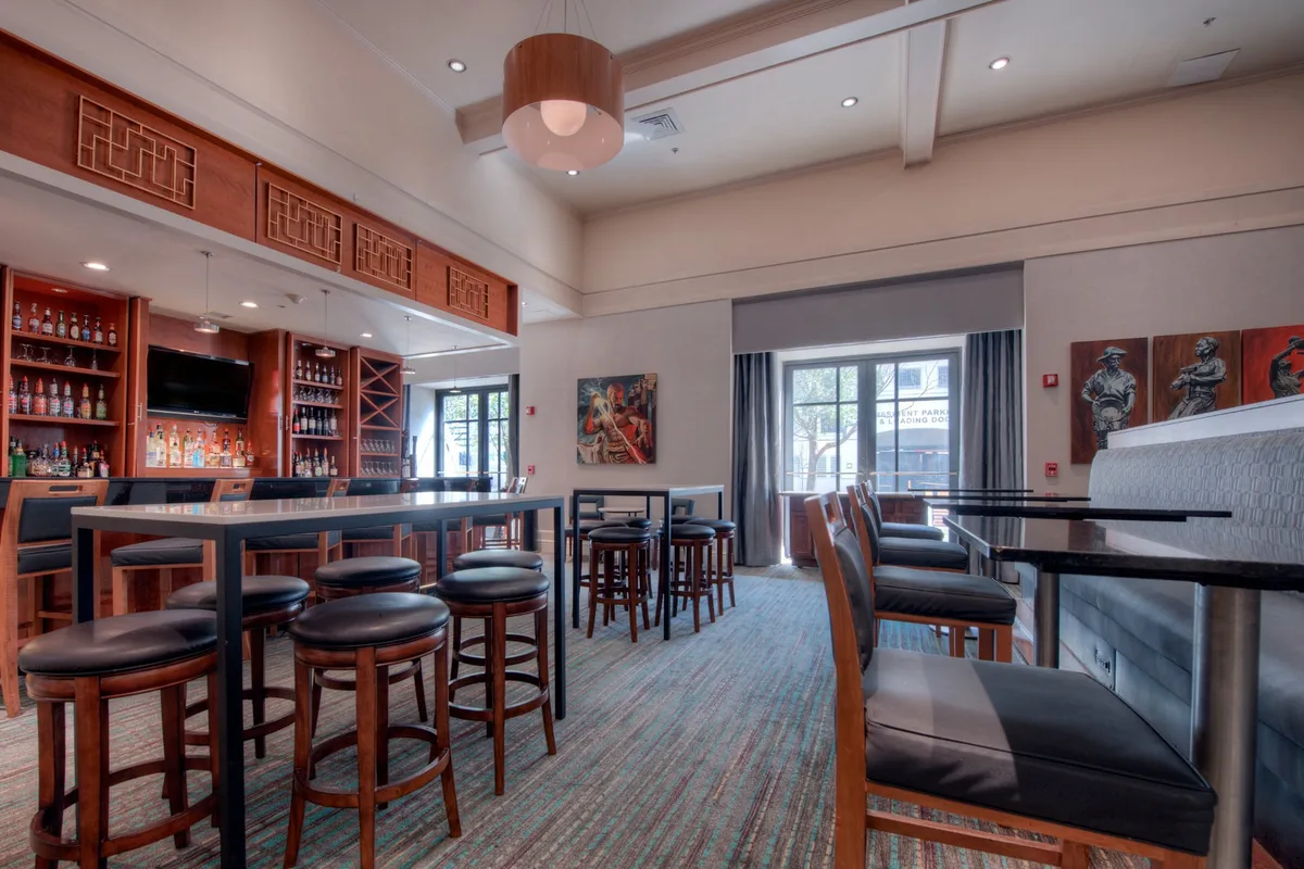 Residence Inn by Marriott Charlotte Uptown — 2