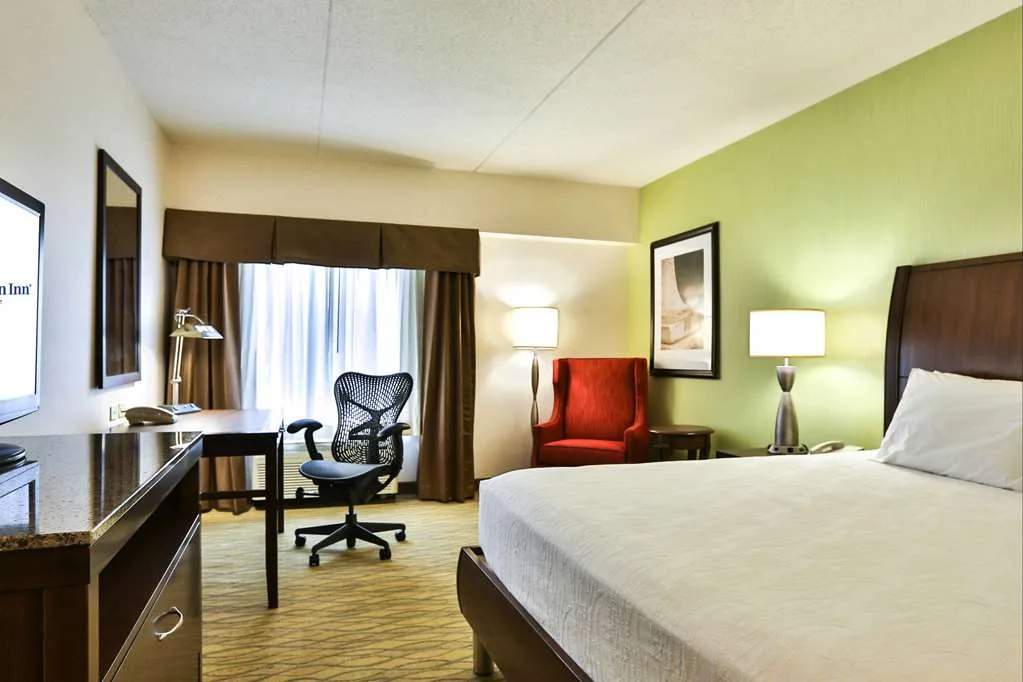 Hilton Garden Inn State College