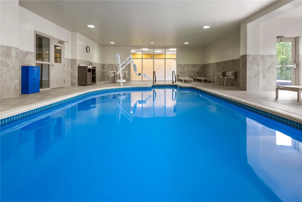 Hilton Garden Inn State College — 3