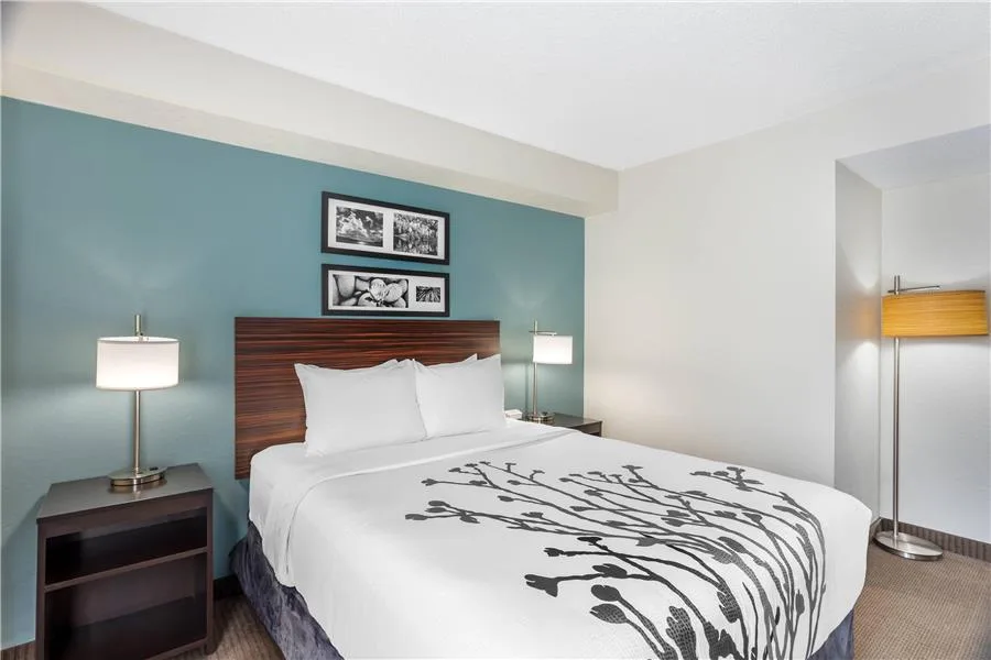 Sleep Inn State College near Penn State — 3