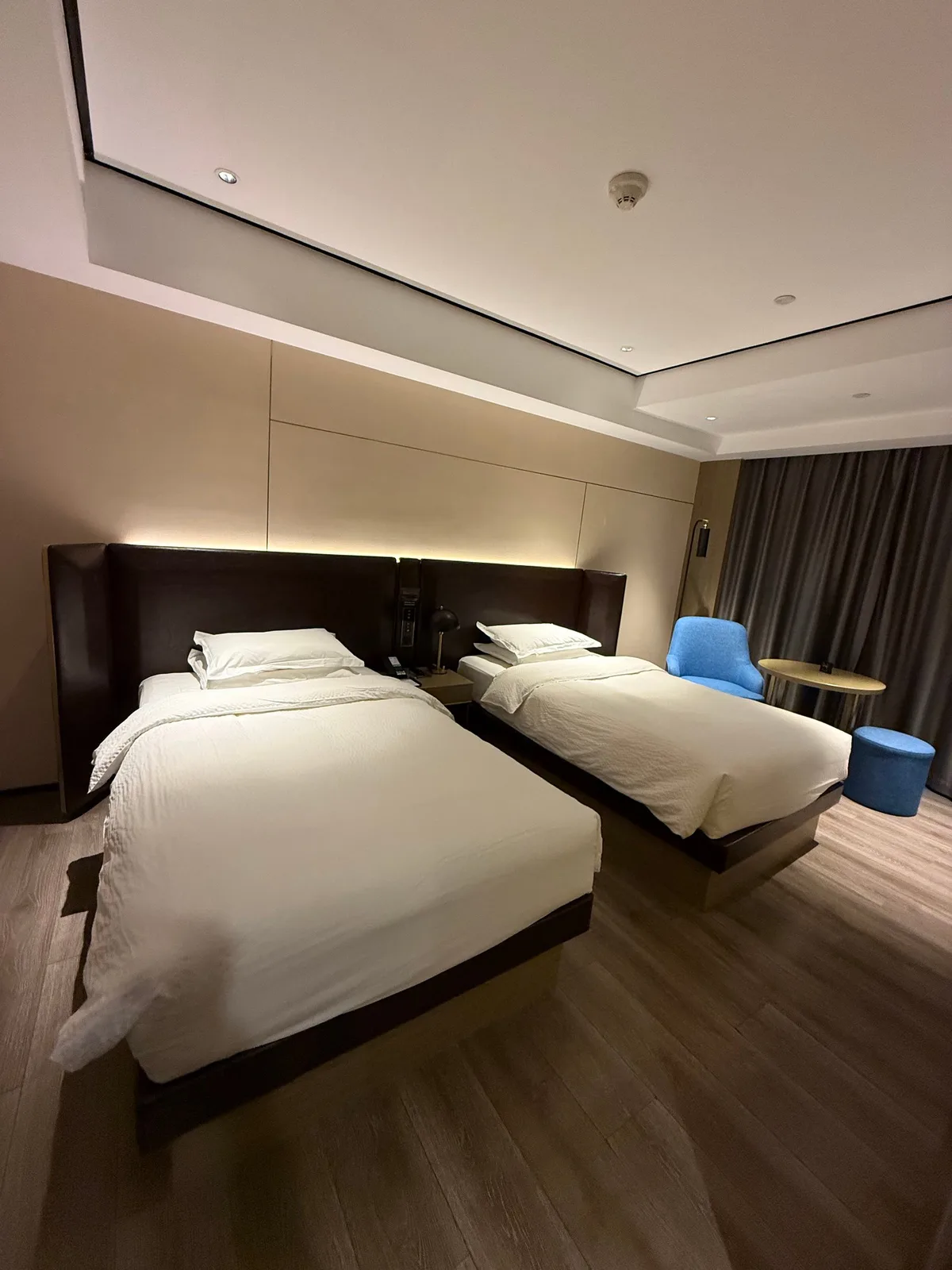 Fairfield by Marriott Beijing Olympic Sports Center — 2
