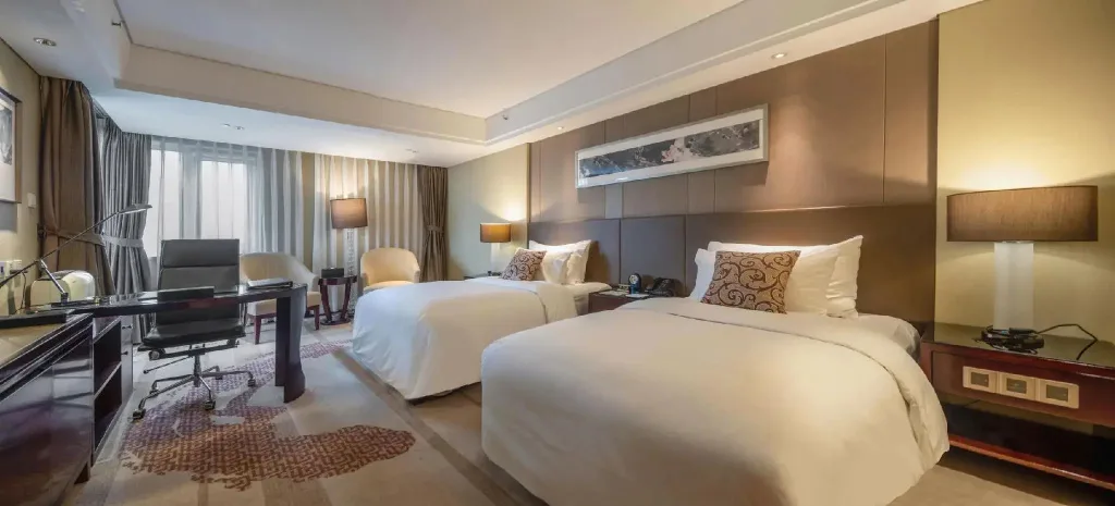 Huiyuan Apartment