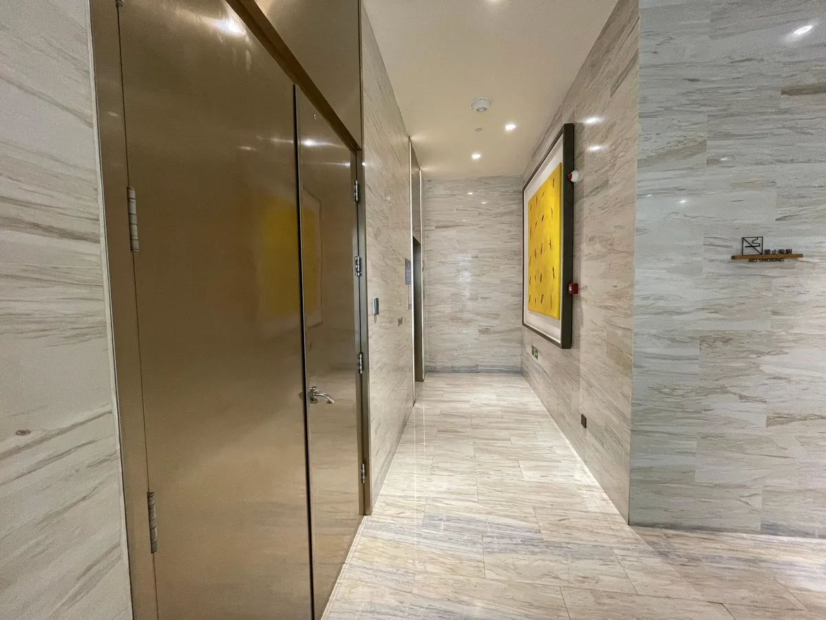 JI Hotel — 2