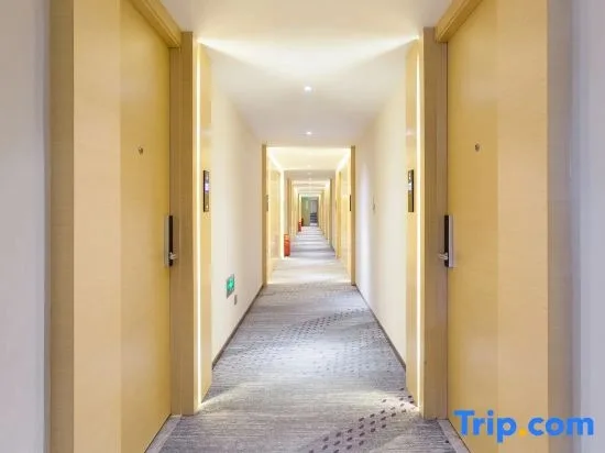 Lavande Hotel — 2