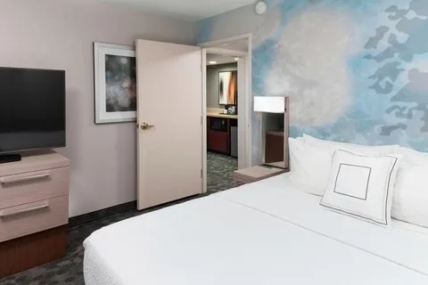 Courtyard by Marriott Tuscaloosa