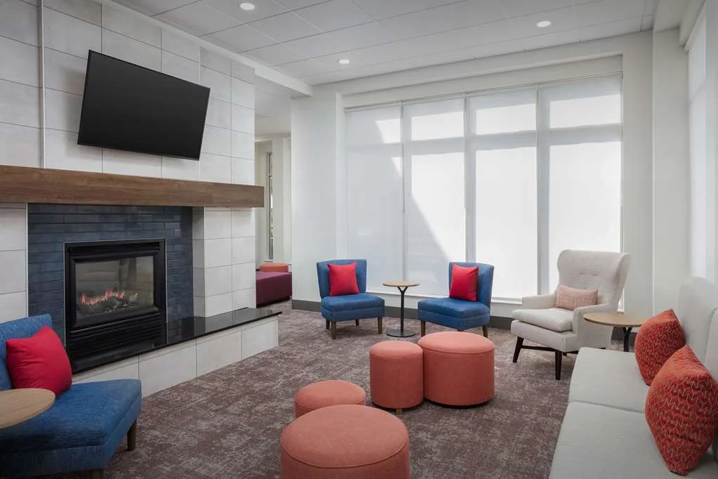 Hilton Garden Inn Tuscaloosa — 2