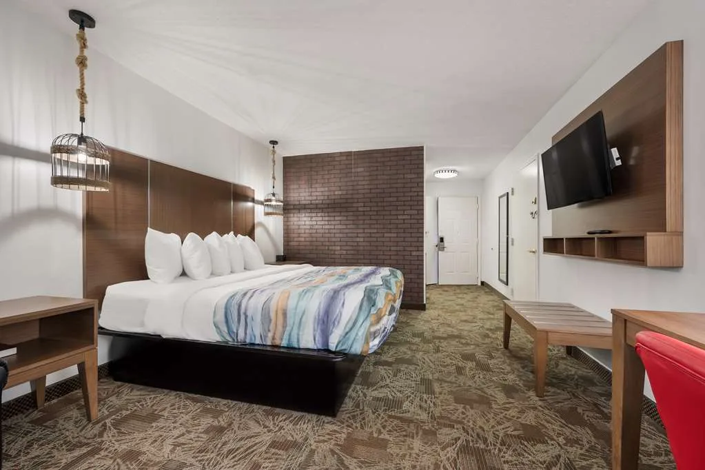 SureStay by Best Western Tuscaloosa Southeast — 3