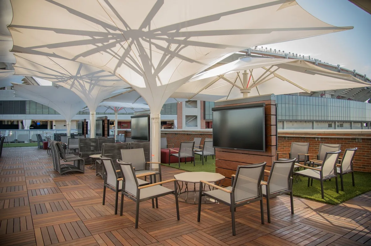 WestGate Luxury Condominiums
