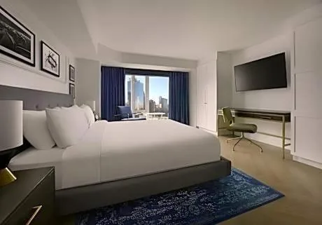 Aloft by Marriott New Orleans Downtown — 2