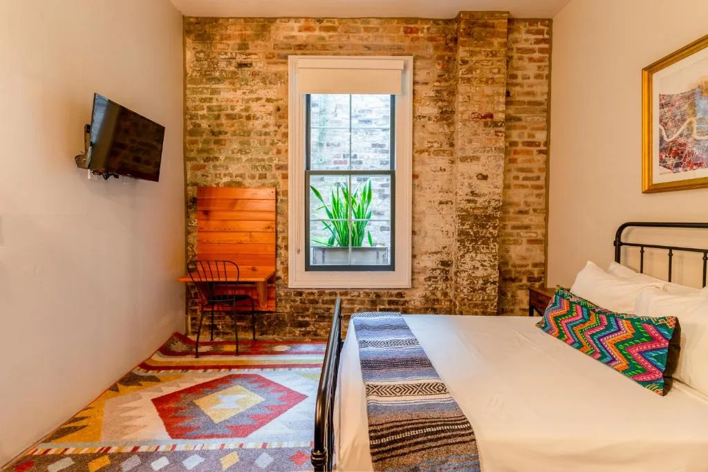 Catahoula Hotel New Orleans — 3