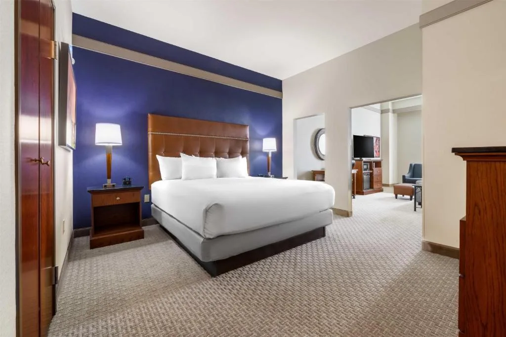 Drury Plaza Hotel New Orleans — 2