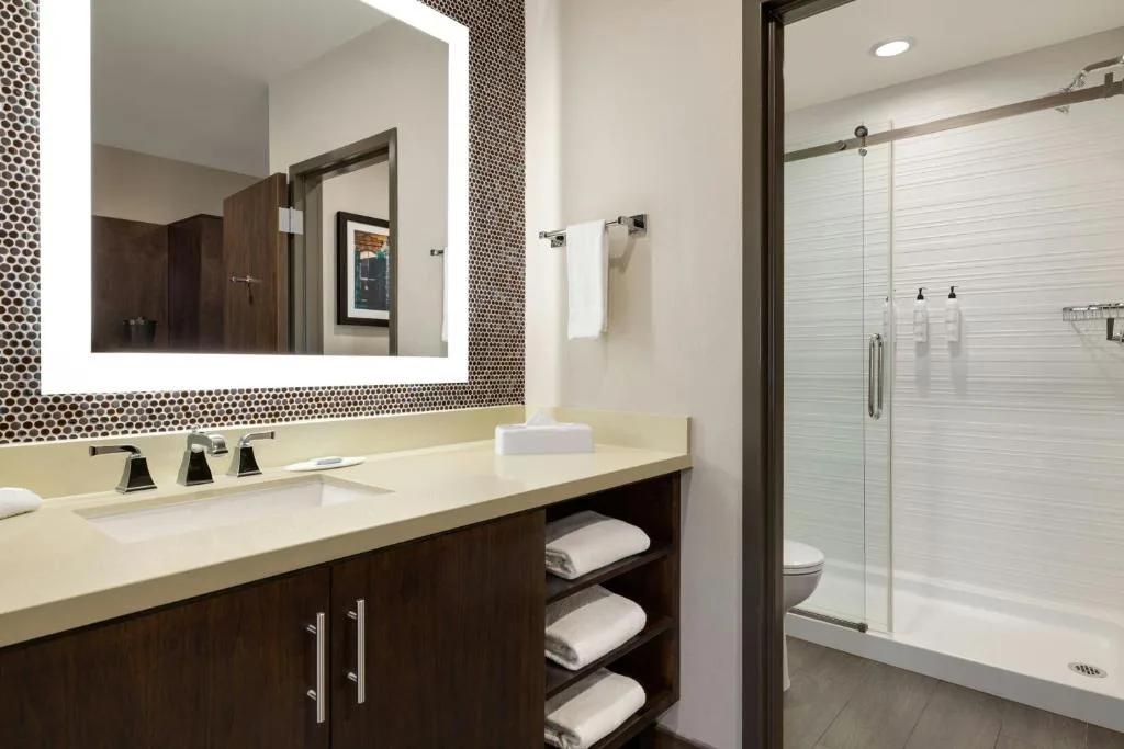 Fairfield by Marriott Inn & Suites New Orleans Downtown French Quarter Area — 3