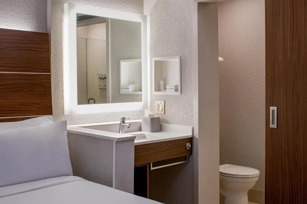Holiday Inn Express New Orleans Downtown by IHG — 3