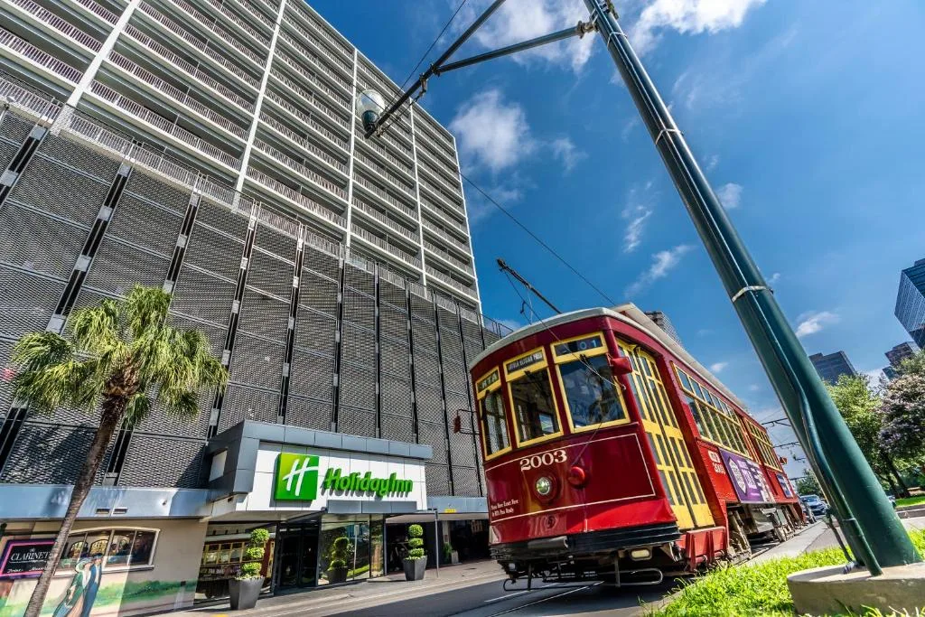 Holiday Inn New Orleans-Downtown Superdome by IHG — 2