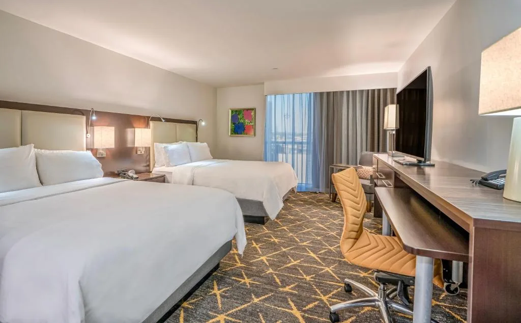 Holiday Inn New Orleans-Downtown Superdome by IHG — 3