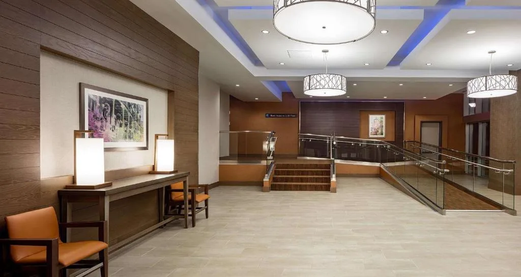 Hyatt House New Orleans Downtown — 2