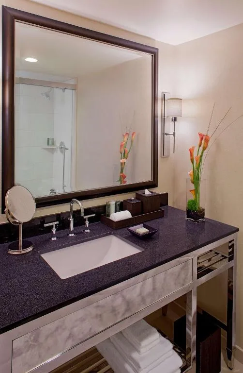 Hyatt Regency New Orleans — 3