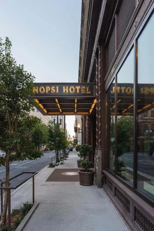 NOPSI Hotel New Orleans