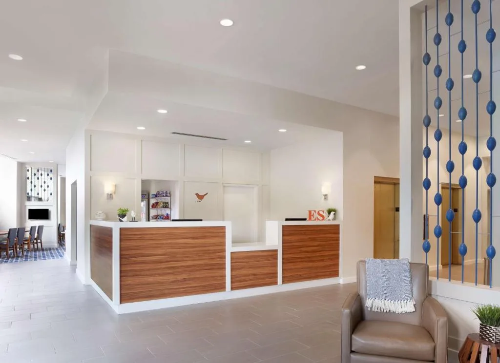 Sonesta ES Suites New Orleans Downtown — 2