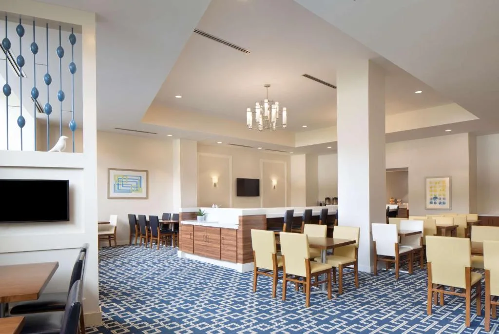 Sonesta ES Suites New Orleans Downtown — 3