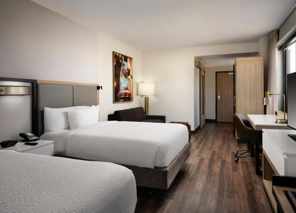 SpringHill Suites by Marriott New Orleans Downtown/Canal Street — 2