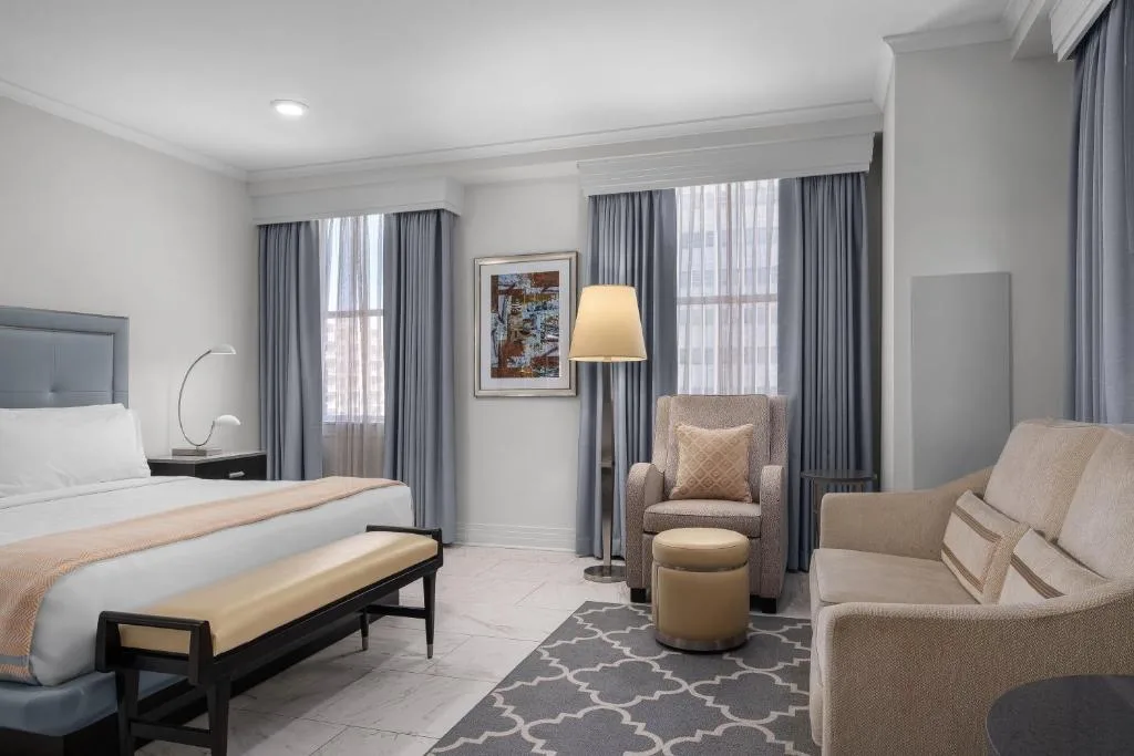 The Jung Hotel and Residences — 2