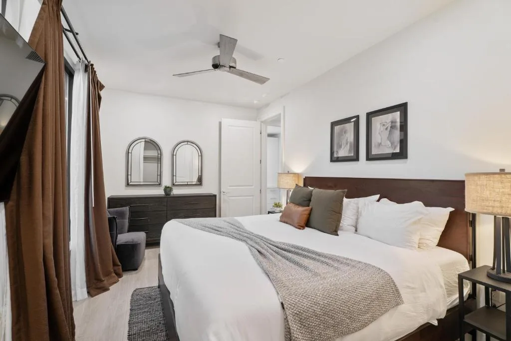 The Theodore New Orleans — 2