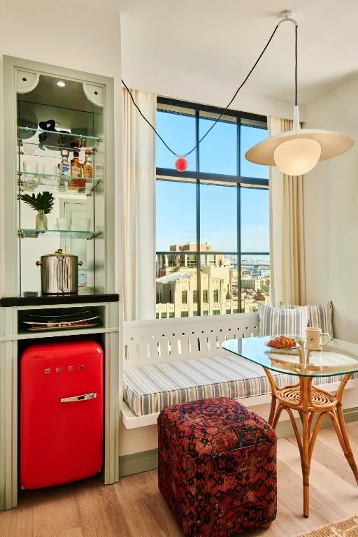 Virgin Hotels New Orleans — 3