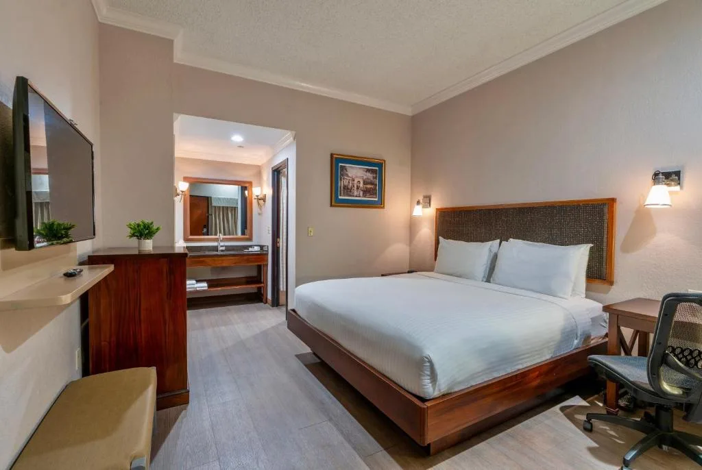 Wyndham Garden New Orleans Downtown — 2