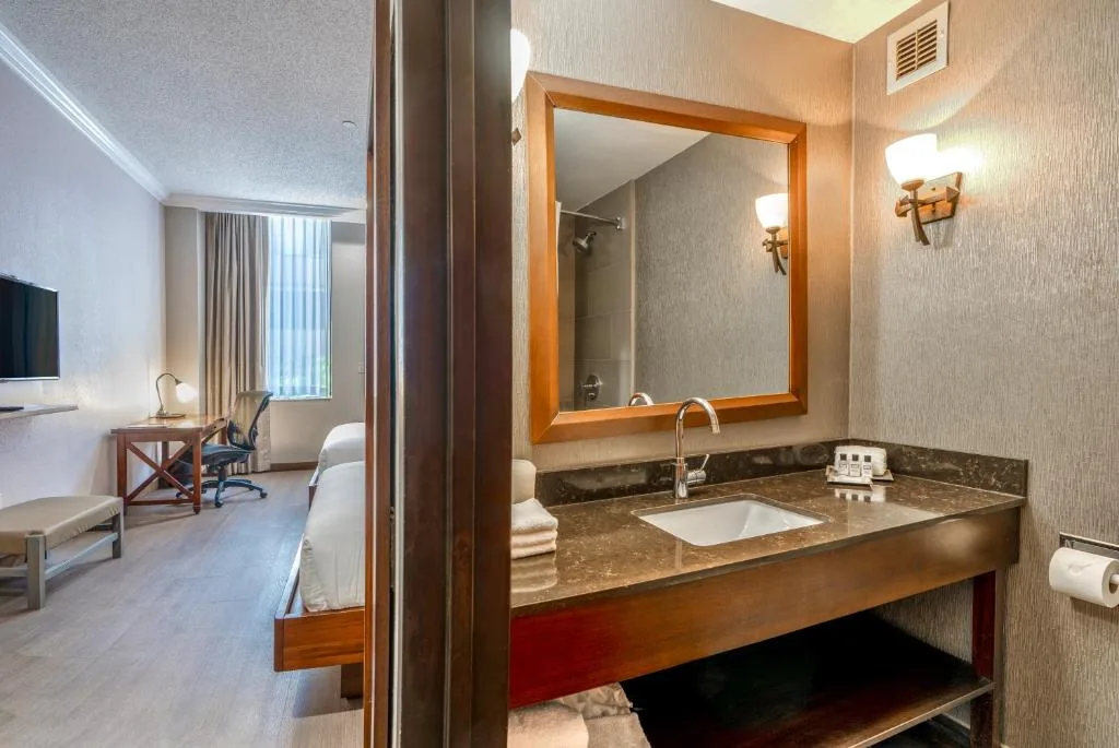 Wyndham Garden New Orleans Downtown — 3