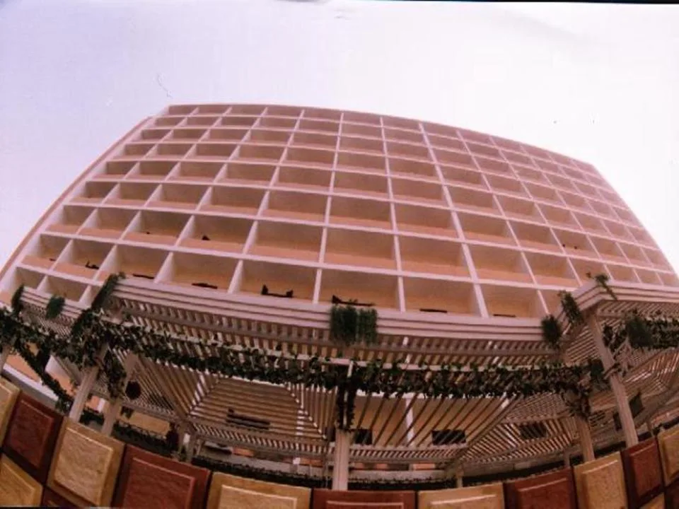 Al Nasr Apartments — 2