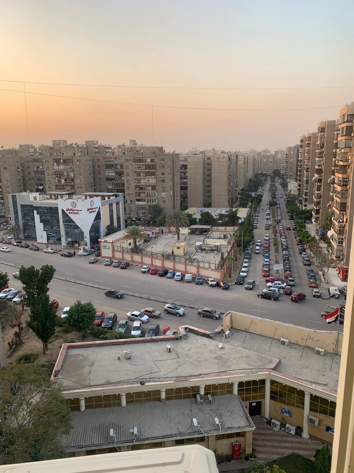 Al Nasr Apartments — 3