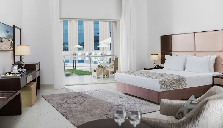 Gewan Hotel Cairo — 2