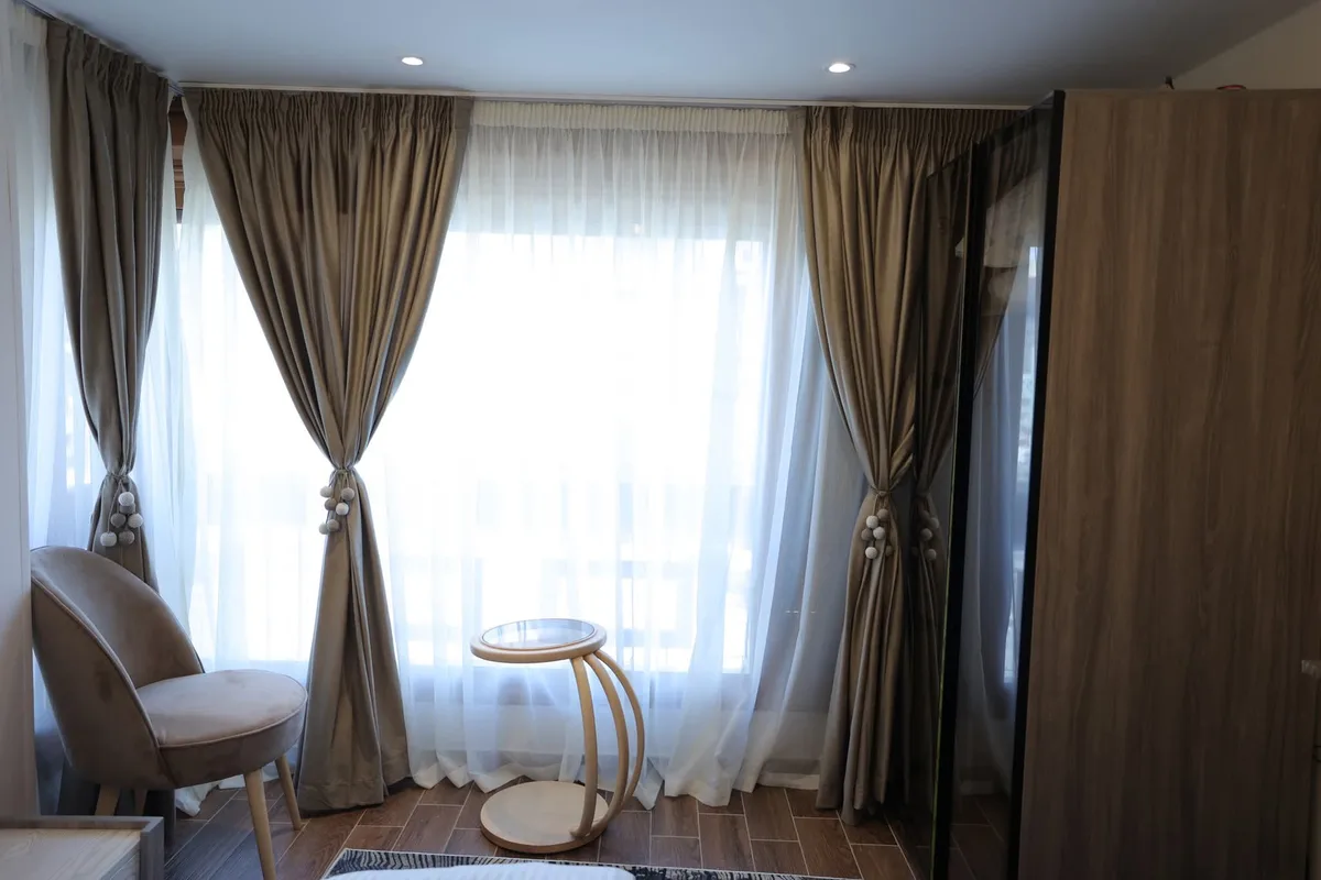 Gold Palace Hotel — 3