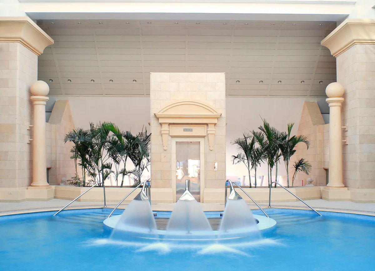 InterContinental Citystars Cairo by IHG — 2