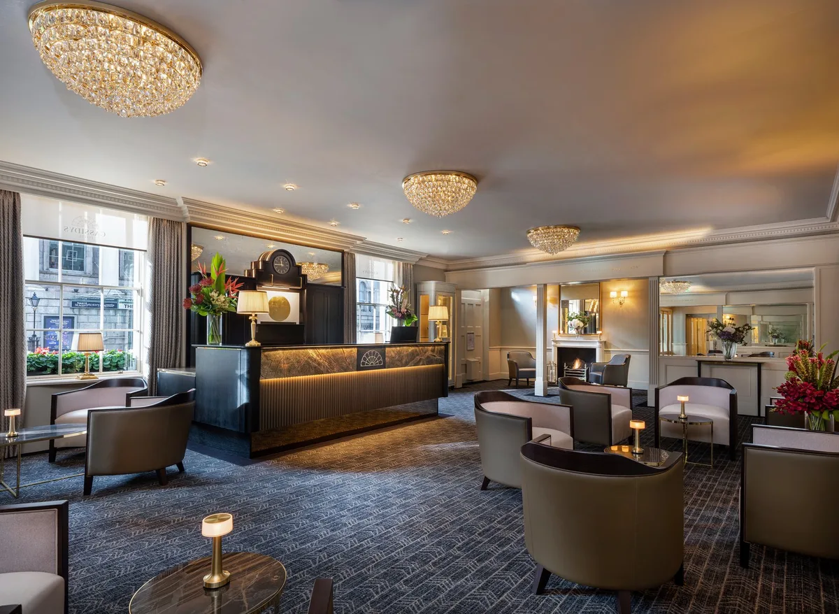 Cassidys Hotel — 2