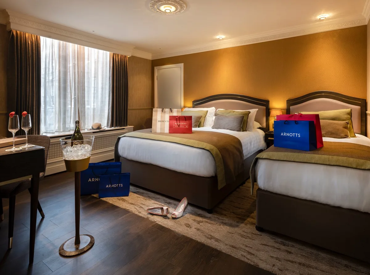 Cassidys Hotel — 3