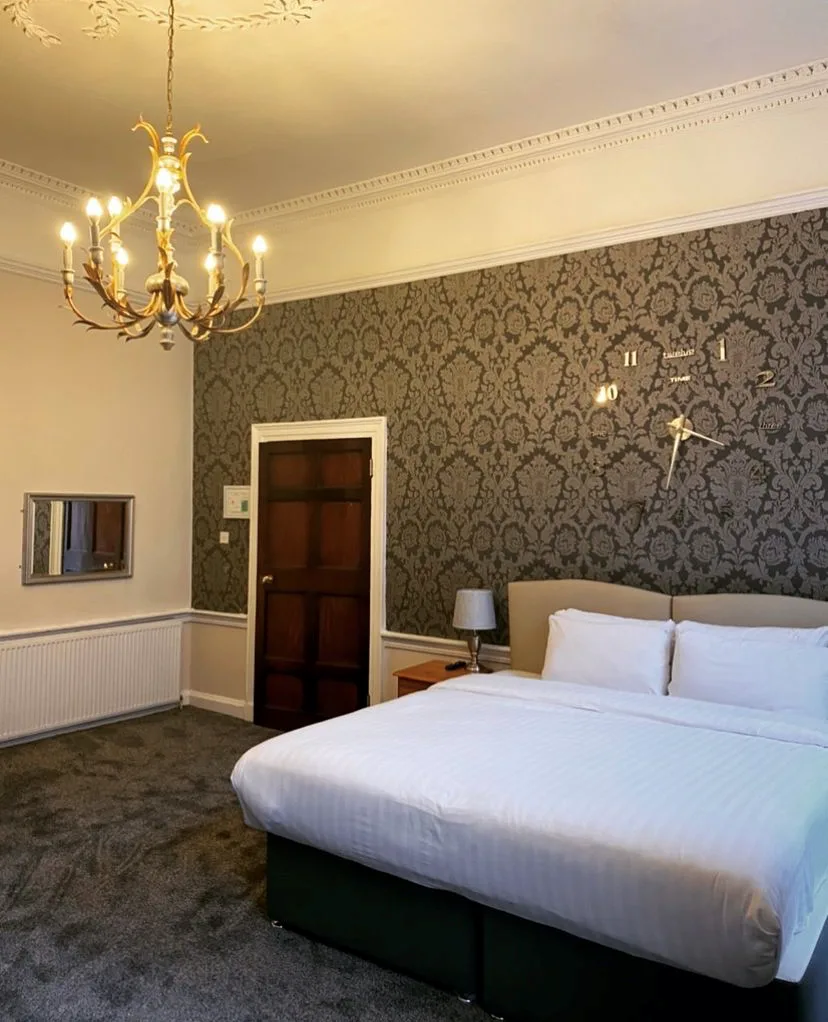 Clifden House Dublin by Nina