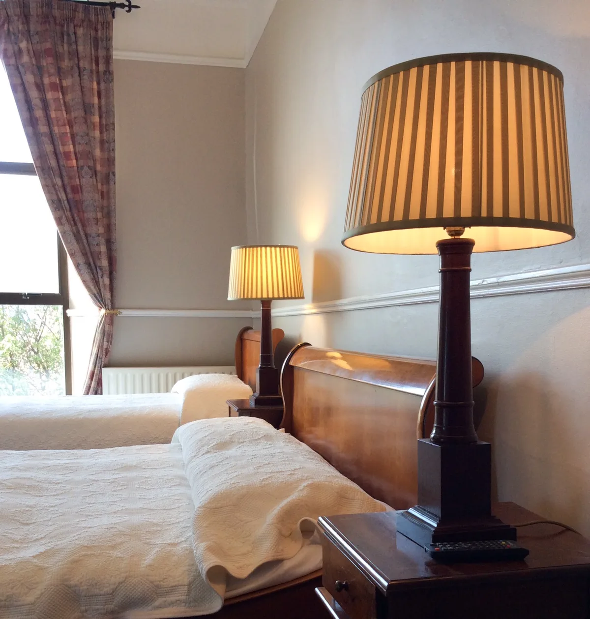 Harvey's Guest House — 2