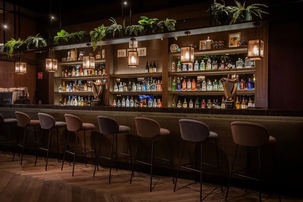 Hotel Motel One Dublin — 2