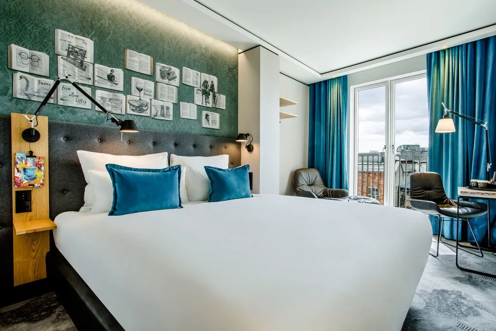 Hotel Motel One Dublin — 3